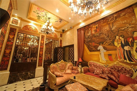 北安高档KTV妹子质量哪家好 北安高档KTV妹子质量哪家好